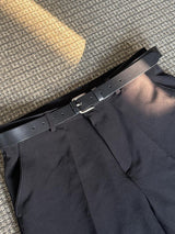 ASCLO 30 SG Belt (4color)