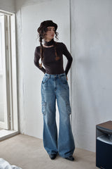 NOMAD BOOTCUT