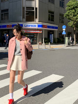 カイブアルパカVニット