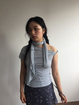 クラシックワンタッチピアス (1color)