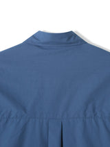 Bay Cotton Shirt (4color)