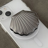 shell mirror tok (magnet) - 2colors
