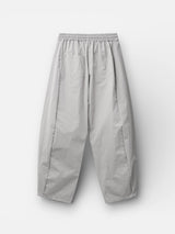 Machine Balloon Nylon Pants