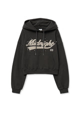 pearl hood (dark grey)