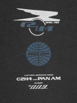 Pan Am® × C2H4® バッジ ロングスリーブ