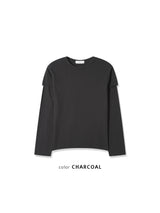 Layered T