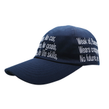 ルーザーズボールキャップ (NAVY)