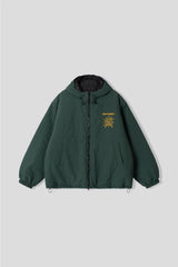 Aurora Two-Way Hood Padding