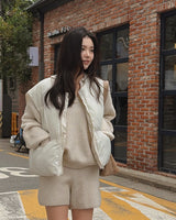 Lise ダウンベスト