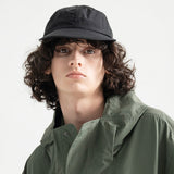 Kalapatthar Ball Cap - BLACK