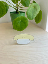 [Magsafe tok] yeowhi egg sushi griptok smart tok