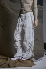 SIDE PARACHUTE PANTS