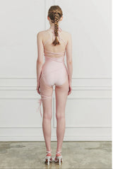 ORCHID SWIMSUIT pink