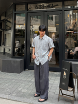 Dine first nylon pants