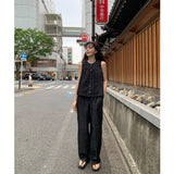 matil denim vest