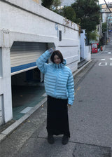  DOUBLE KNIT SKIRT