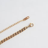 Alison Tag Bracelet