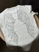 Fallen Angel Cubic T