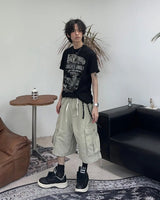 Edir graphic short-sleeve tee