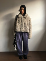 Mignon Boucle Jacket (4 Colors)