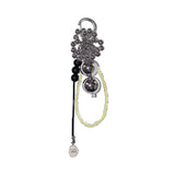[OBJET] Nareaf silver bell keyring