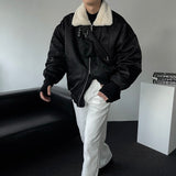 Ruffian Mink Quilted Jumper (2 colors)