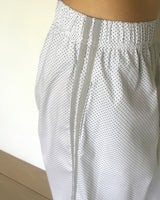 Pheno Dot Track Nylon Pants