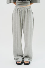 Sid Boots-cut Pants (3color)