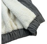 Hunt Corduroy Fleece Jumper 3C