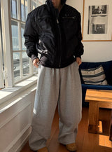 [F/W] ハイドロビーカーma-1 ジャケット(3color)(Winter ver.)