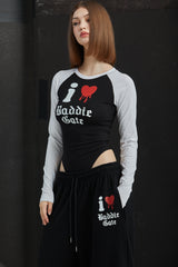 LOVE BADDIE PANTS