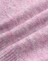 CROP CARDIGAN (LAVENDER)