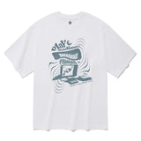 プレイTシャツ