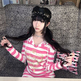 Princess beads choker