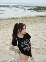 message mini TEE