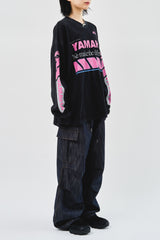 Pink Yamaha Longsleeve (2color)
