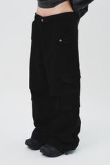 ラビーポケットカーゴパンツ(3color)