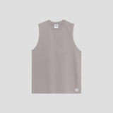 LEOPARD SLEEVELESS