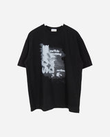 Shadow Printed T-shirt