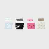 oab masking tape 060-063 set