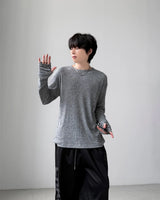 Shiori Warmer Long Sleeve