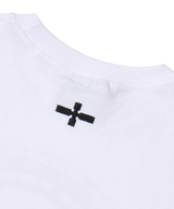 Prairie short sleeve _ White 