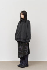 (W) Beta Bootscut Pants