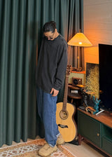 Pigment Long-Sleeve T-Shirt