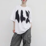 (Unisex) Pania-printed T-shirts