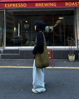 DP Onyu Golji Hood Zip (3C)