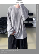 Essen Ribbed Summer Light Knit