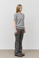 Code Pigment Slim Top