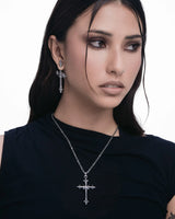 Litany Mono Earring