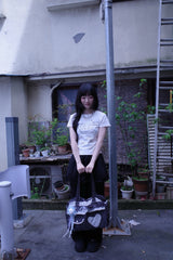 トゥーススリム tee